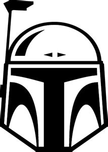 Boba Fett Logo Download png