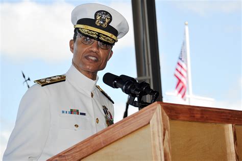 Adm. Cecil Haney assumes command of U.S. Pacific Fleet | Commander, U.S. Pacific Fleet