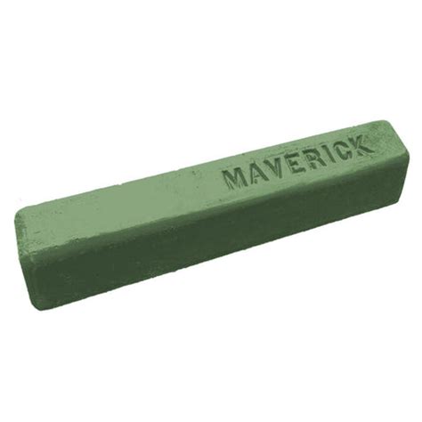 Metal Polishing Compound Bars – Maverick Abrasives