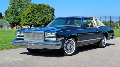 1977 Buick Riviera | Saratoga Automobile Museum