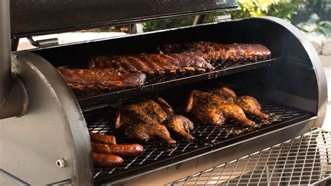 How to Choose the Best Electric Meat Smoker for Perfectly Cooked Meat Complete Guide