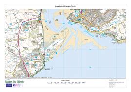 Dawlish Warren: Where is Dawlish Warren most vulnerable | Teaching ...