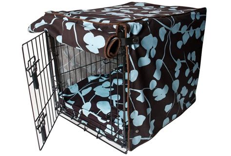 7 Best Dog Crate Covers for Bedtime Bliss - Vetstreet | Vetstreet