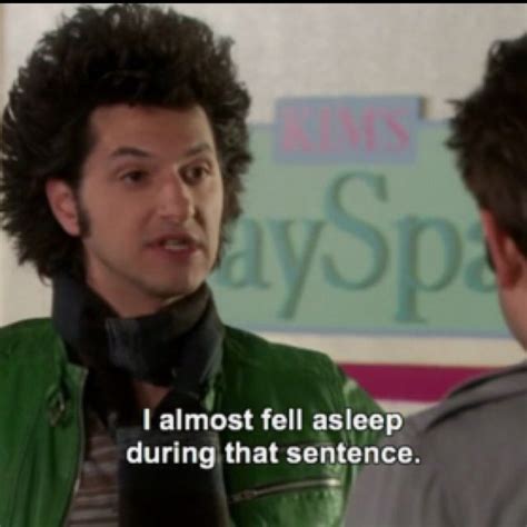 Jean Ralphio Quotes - ShortQuotes.cc