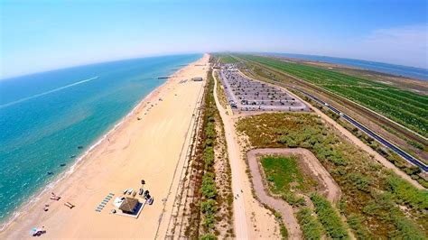 Sète : un petit tour à la plage ? - YouTube