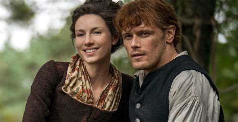 OUTLANDER 7 stagione: anticipazioni, quando esce e streaming