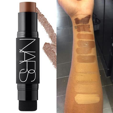 Best Foundations For Brown Skin At Sephora That Will Actually Match ...