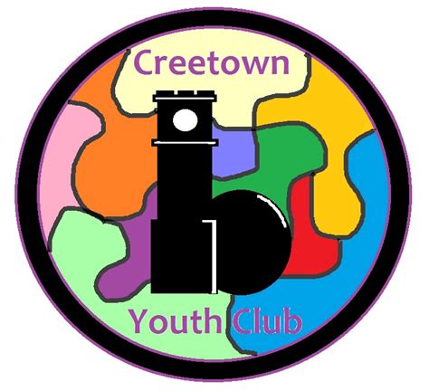 Youth Club logo - Creetown Initiative