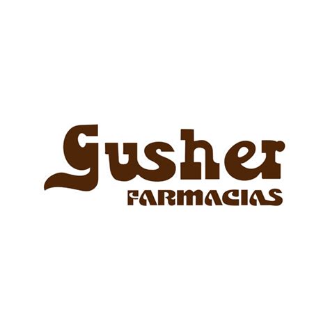 Farmacia Gusher | Sucursales【2024 】Teléfono