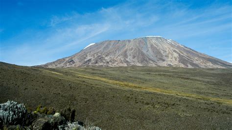 Mount Kilimanjaro Adventure Tours - Journeys International