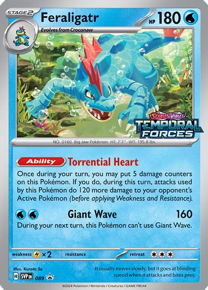 "Temporal Forces" Prerelease Promos Revealed! - PokeBeach | PokéBeach ...