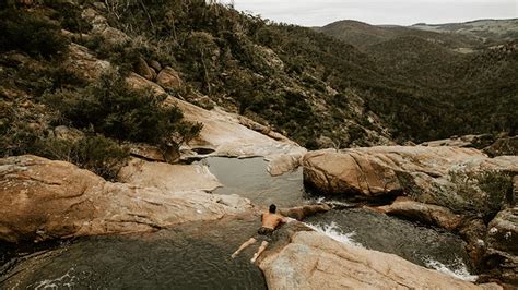 Guided Overnight 4WD Camping Adventure - Blue Mountains - Adrenaline