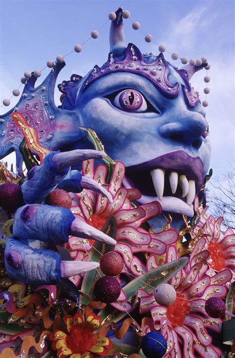 Mardi Gras Traditions to Know - Including Beads and Costumes