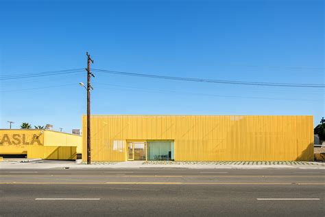 Gallery of Animo South Los Angeles High School / BROOKS + SCARPA - 14