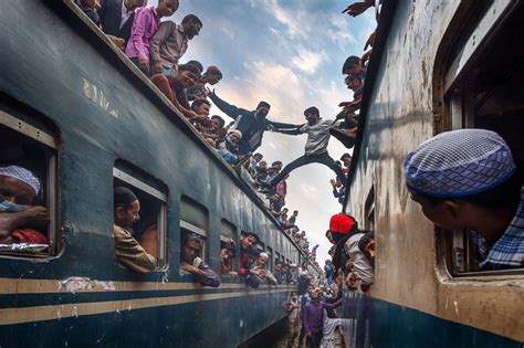 National Geographic Travel Photographer of the Year Entries - ABC News