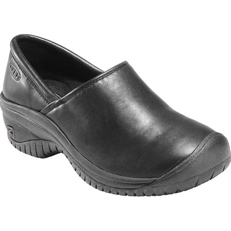 Keen PTC II Women's Slip-Resistant Slip-On Shoe, K1006987