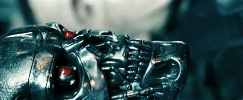 Terminator Salvation Movie Trailer #2