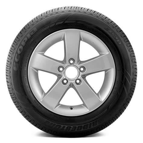 Bridgestone Tires Ecopia EP20 Passenger All Season Tire Passenger Tire ...