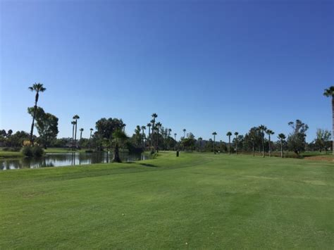 Course Review: Morgan Run Club & Resort – Bogeys Across America