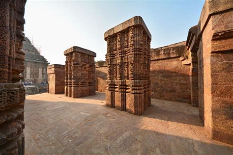 India - Odisha - Konark - Sun Temple - 182 | Ancient indian architecture, Indian architecture ...