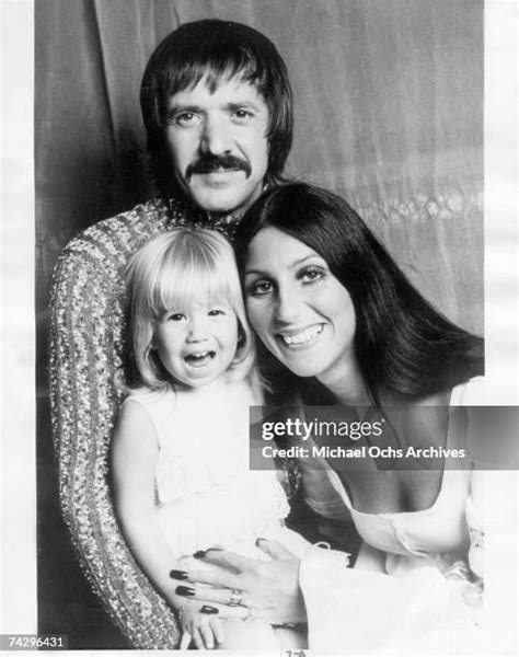 195 Sonny Cher And Chastity Bono Stock Photos, High-Res Pictures, and ...