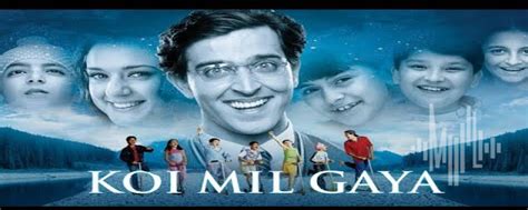 Haila Haila Hua Song Lyrics | Koi Mil Gaya Movie Song Lyrics