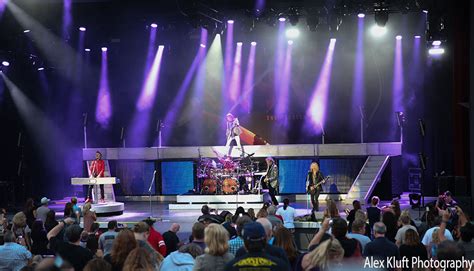 Styx to Stream Concert for Fans with Hearing Aids - Music Connection ...