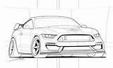 Ford Bronco Coloring Pages sketch template