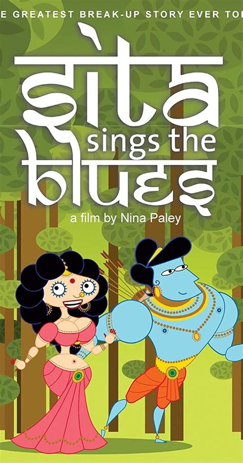 Sita Sings the Blues (2008) - Plot Summary - IMDb