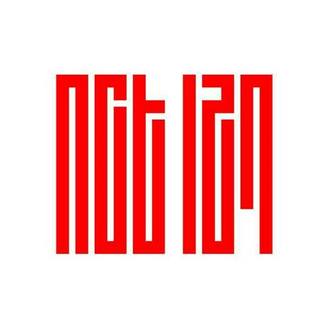 NCT 127 Logo | Nct logo, Logos, Nct