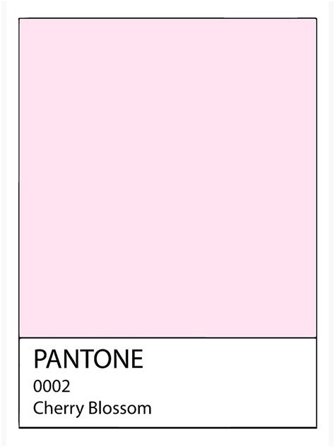 Topo 63+ imagem pantone rosa claro - br.thptnganamst.edu.vn