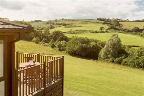 Devon Hills Holiday Park- Lodges For Sale in Devon