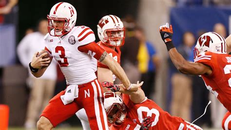 Looking Ahead to 2013 Husker Football: Quarterbacks - Corn Nation