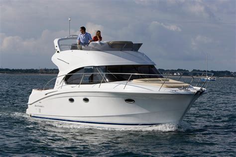 2018 Beneteau Antares 36 Pilothouse for sale - YachtWorld