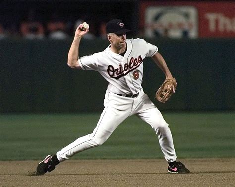 Cal Ripken, Jr. | American baseball player | Britannica