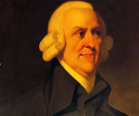 Adam Smith Biography - Facts, Childhood, Family Life & Achievements