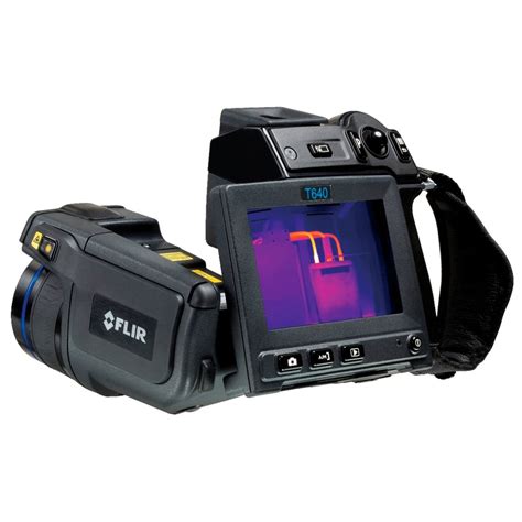 Flir Thermal Imaging Camera