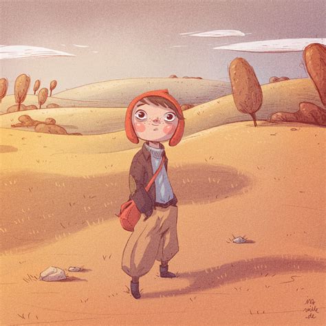 adventurer (GIF Animation) by Iraville on DeviantArt