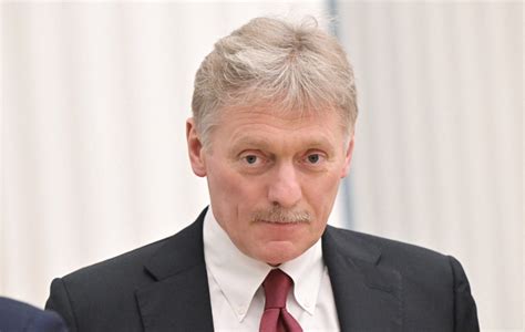 Putin’s spokesman Dmitry Peskov on Ukraine and the West: ‘Don’t push us into the corner’ | PBS News