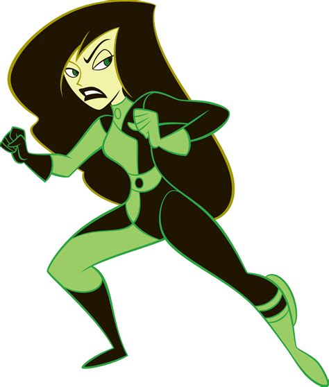 Shego (Kim Possible) | Villains Wiki | Fandom