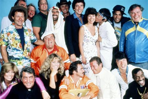 A "Cannonball Run" Remake Is in the Works - alt_driver