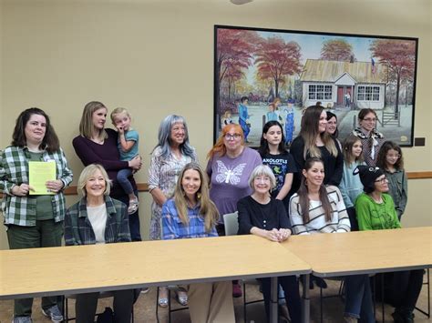 Little House cast meet contest winners | Baxter Bulletin