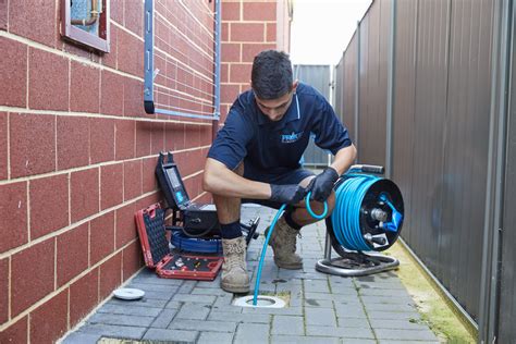 Blocked Drains Perth | Expert Drain Cleaning Services