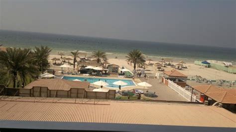 AJMAN BEACH HOTEL $68 ($̶7̶9̶) - Updated 2018 Prices & Reviews - United Arab Emirates - TripAdvisor