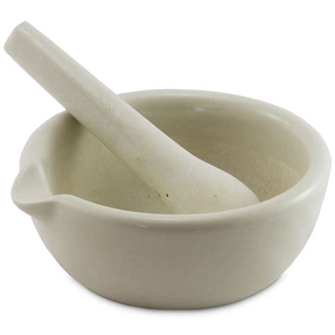 500 ml Mortar and pestle