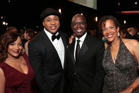 Andre Braugher | Television Academy