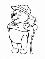Winnie The Pooh Free Printables sketch template