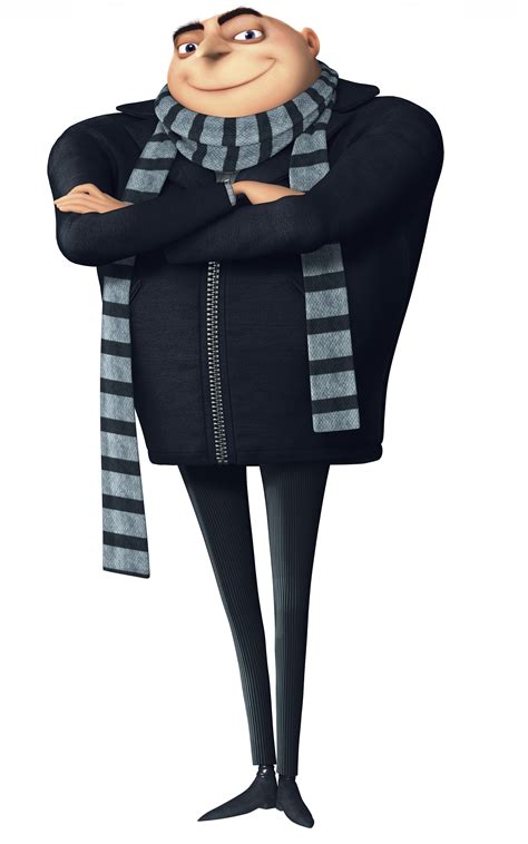 Image - Gru 2.jpg | Despicable Me Wiki | Fandom powered by Wikia