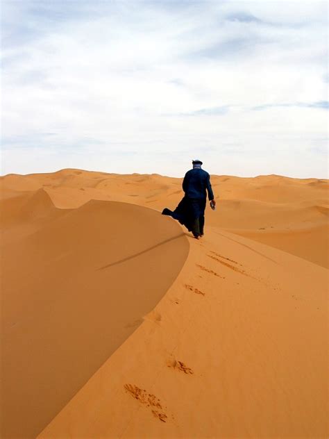 Ancient Rivers Across Sahara Could Have Led Humans Out of Africa | Nature World News