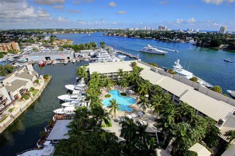 Hilton Fort Lauderdale Marina in Fort Lauderdale | Best Rates & Deals on Orbitz